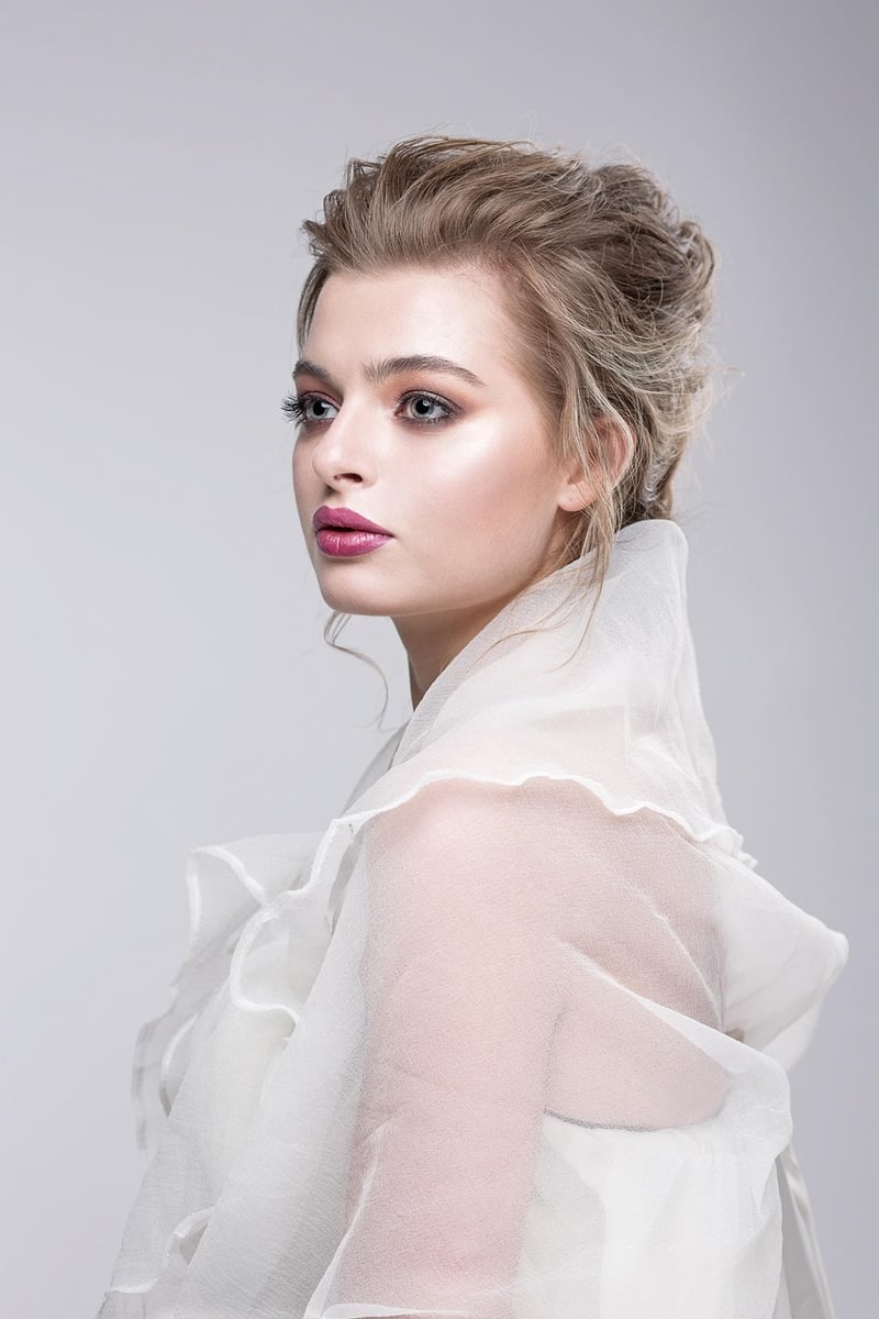 Fashion Model